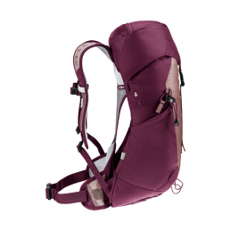 , Sac de randonnée AC Lite 14 SL femme Deuter, DEUTER, Croque Montagne