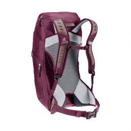 , Sac de randonnée AC Lite 14 SL femme Deuter, DEUTER, Croque Montagne