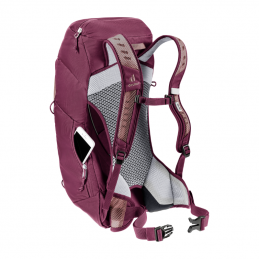 , Sac de randonnée AC Lite 14 SL femme Deuter, DEUTER, Croque Montagne