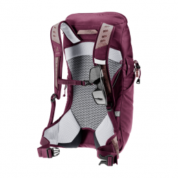 , Sac de randonnée AC Lite 14 SL femme Deuter, DEUTER, Croque Montagne