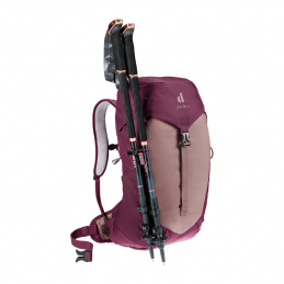 , Sac de randonnée AC Lite 14 SL femme Deuter, DEUTER, Croque Montagne