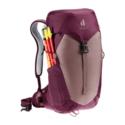 , Sac de randonnée AC Lite 14 SL femme Deuter, DEUTER, Croque Montagne