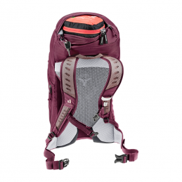 , Sac de randonnée AC Lite 14 SL femme Deuter, DEUTER, Croque Montagne