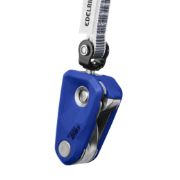 Système de freinage OHM II Edelrid, Système de freinage OHM II Edelrid, EDELRID, Croque Montagne