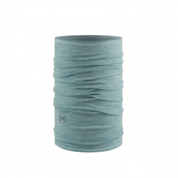 , Tour de cou Merino Lightweight Solid Buff, BUFF, Croque Montagne