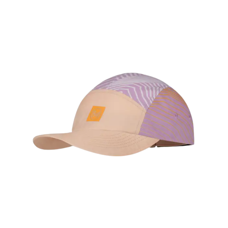 Casquette 5 Panel Go enfant Buff, Casquette 5 Panel Go enfant Buff, BUFF, Croque Montagne