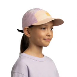 Casquette 5 Panel Go enfant Buff, Casquette 5 Panel Go enfant Buff, BUFF, Croque Montagne