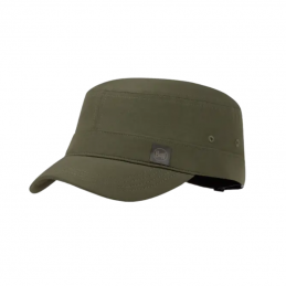 , Casquette adulte anti-UV military CAP forme "militaire" BUFF, BUFF, Croque Montagne