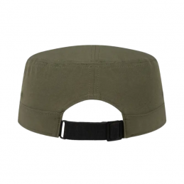 , Casquette adulte anti-UV military CAP forme "militaire" BUFF, BUFF, Croque Montagne