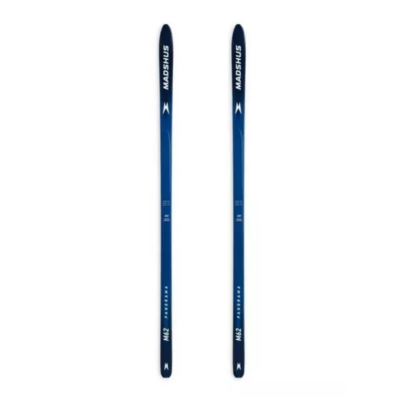 , Ski de randonnée nordique Panorama 62 Madshus, MADSHUS, Croque Montagne