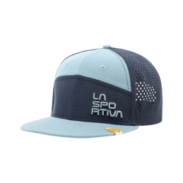 Casquette Traverse Trucker La Sportiva, Casquette Traverse Trucker La Sportiva, LA SPORTIVA, Croque Montagne