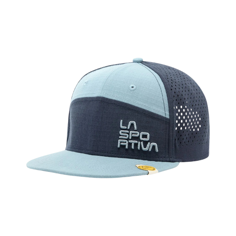Casquette Traverse Trucker La Sportiva, Casquette Traverse Trucker La Sportiva, LA SPORTIVA, Croque Montagne