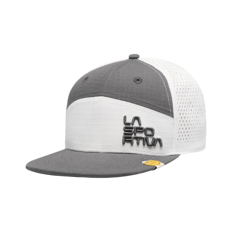 Casquette Traverse Trucker La Sportiva, Casquette Traverse Trucker La Sportiva, LA SPORTIVA, Croque Montagne