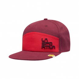 Casquette Traverse Trucker La Sportiva, Casquette Traverse Trucker La Sportiva, LA SPORTIVA, Croque Montagne