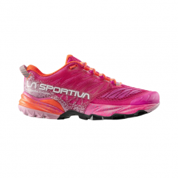Chaussures de trail Akasha II femme La Sportiva, Chaussures de trail Akasha II femme La Sportiva, LA SPORTIVA, Croque Montagne
