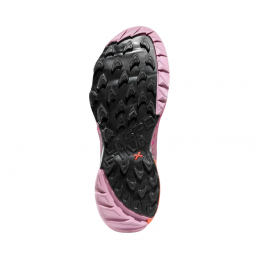 Chaussures de trail Akasha II femme La Sportiva, Chaussures de trail Akasha II femme La Sportiva, LA SPORTIVA, Croque Montagne
