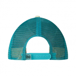 Casquette Trucker homme Buff, Casquette Trucker homme Buff, BUFF, Croque Montagne