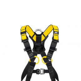 Harnais complet Newton version européenne Petzl, Harnais complet Newton version européenne Petzl, PETZL, Croque Montagne