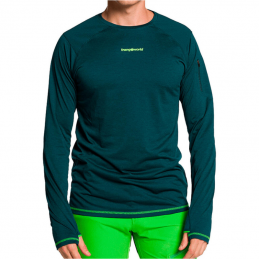 Tee shirt Trx2evo manches longues homme Trangoworld