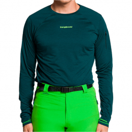 Tee shirt Trx2evo manches longues homme Trangoworld