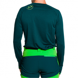 Tee shirt Trx2evo manches longues homme Trangoworld