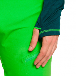 Tee shirt Trx2evo manches longues homme Trangoworld