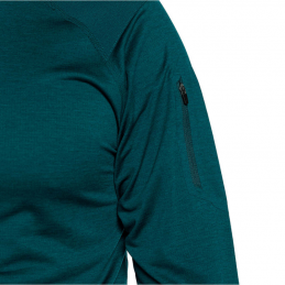 Tee shirt Trx2evo manches longues homme Trangoworld