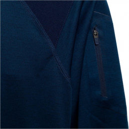 Tee shirt Trx2 Evo manches longues femme Trangoworld