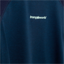 Tee shirt Trx2 Evo manches longues femme Trangoworld