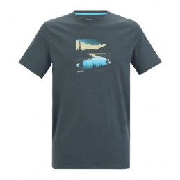 Tee shirt Breezed homme Regatta