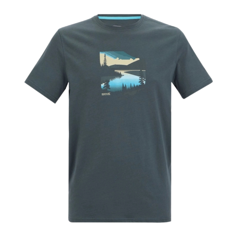 Tee shirt Breezed homme Regatta