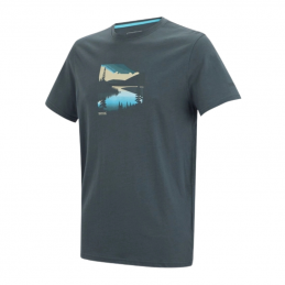 Tee shirt Breezed homme Regatta