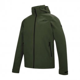 Veste imperméable Oakhowe homme Regatta
