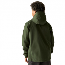 Veste imperméable Oakhowe homme Regatta