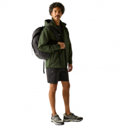 Veste imperméable Oakhowe homme Regatta