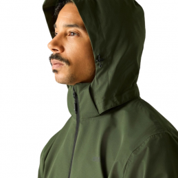 Veste imperméable Oakhowe homme Regatta