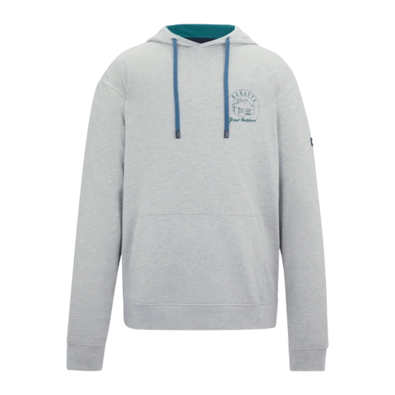 Sweat à capuche Cline homme Regatta