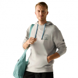 Sweat à capuche Cline homme Regatta