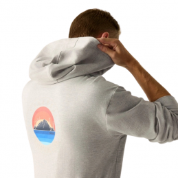 Sweat à capuche Cline homme Regatta