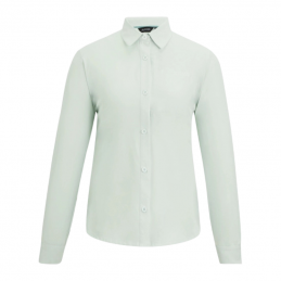 Chemise à manches longues...