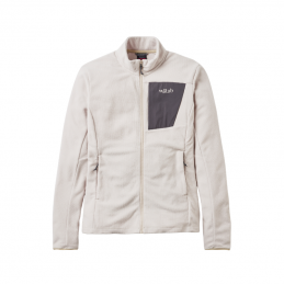 Veste polaire Tecton femme Rab