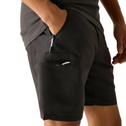 , Short Leesville homme Regatta, REGATTA, Croque Montagne, Short Leesville homme Regatta, REGATTA, Croque Montagne