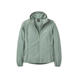 Veste à capuche Borealis...