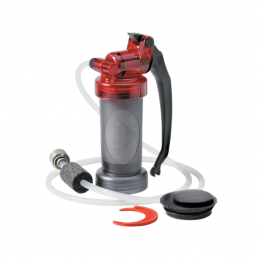 Filtre à eau MiniWorks EX Msr