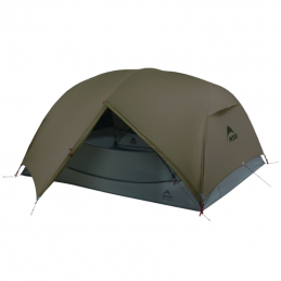 , Tente de randonnée Hubba Hubba™ LT 3P Msr, MSR, Croque Montagne