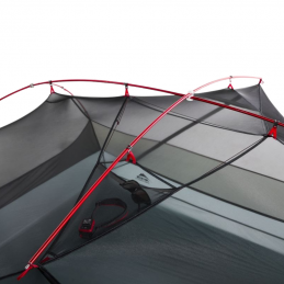 , Tente de randonnée Hubba Hubba™ LT 3P Msr, MSR, Croque Montagne