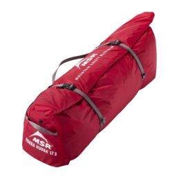 , Tente de randonnée Hubba Hubba™ LT 3P Msr, MSR, Croque Montagne