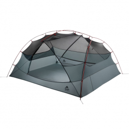 , Tente de randonnée Hubba Hubba™ LT 3P Msr, MSR, Croque Montagne