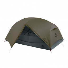 Tente de randonnée Hubba Hubba™ LT 2P MSR