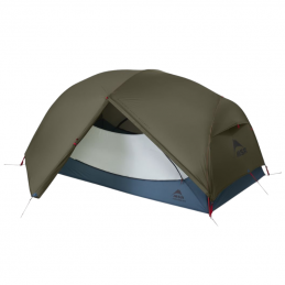 Tente de randonnée Hubba Hubba™ HD 2P Msr